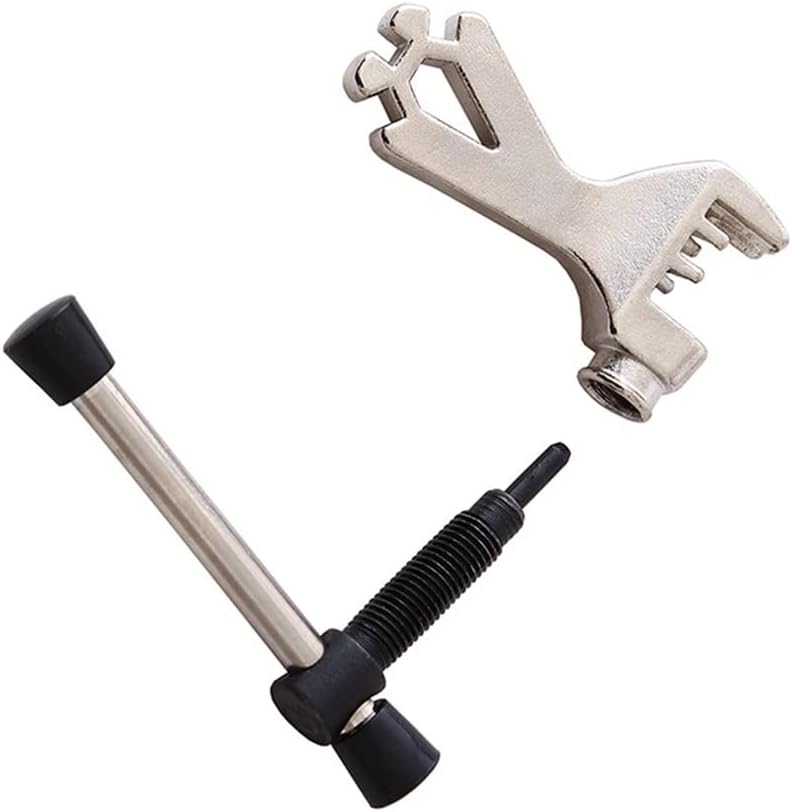 Torhitem Chain Breaker Tool,Universal Use Chain Breaking