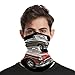 Classic Car Roadsters Old Fashioned Neck Gaiter Face Mask Face Cover Sun & Wind-Proof Bandana Scarf for Skiing Fishing Cycling
