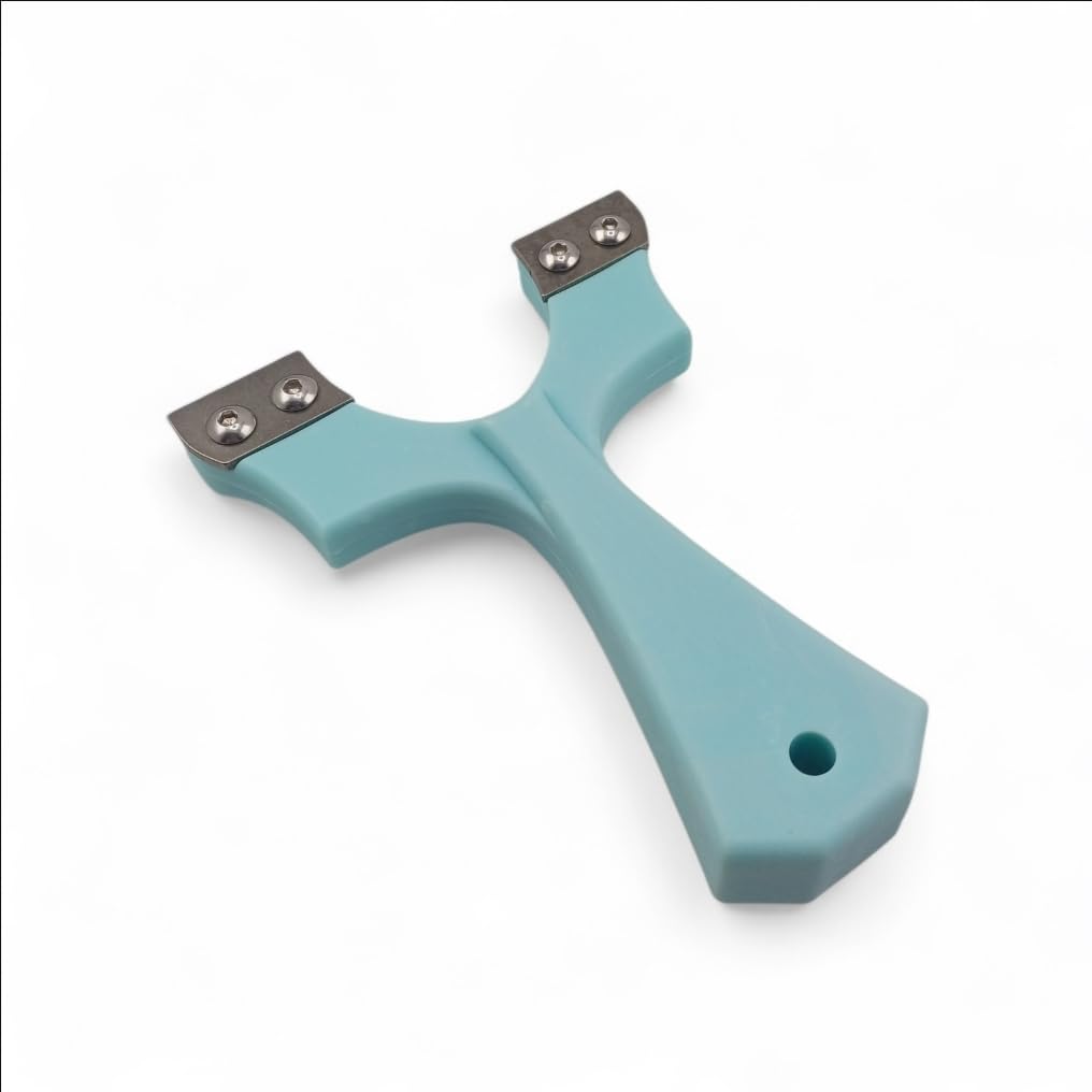 Leightons Cattys - Alpha Frame! 90mm Wide (Sky blue)