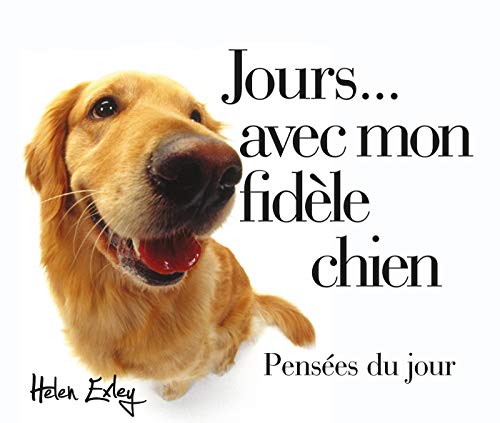 Télécharger 365 Jours avec Mon Fidele Chien Livre eBook France