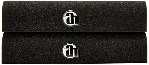 Unbekannt Hall Stands PAD ECO 1 - Absorberplatte für Studio Monitor 170 x 300 mm, SPADECO1