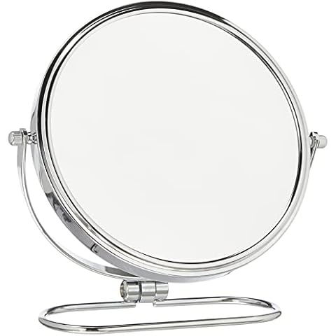 Miroir cosmétique HIMRY KXD3125-5x Cover