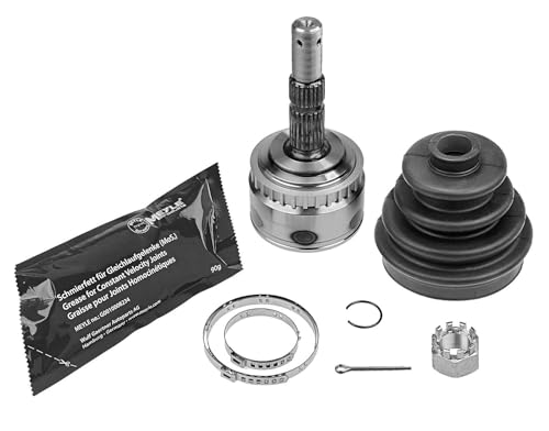 Jeu de joints MEYLE 6144980026 pour arbre d'entraînement OPEL MERIVA A