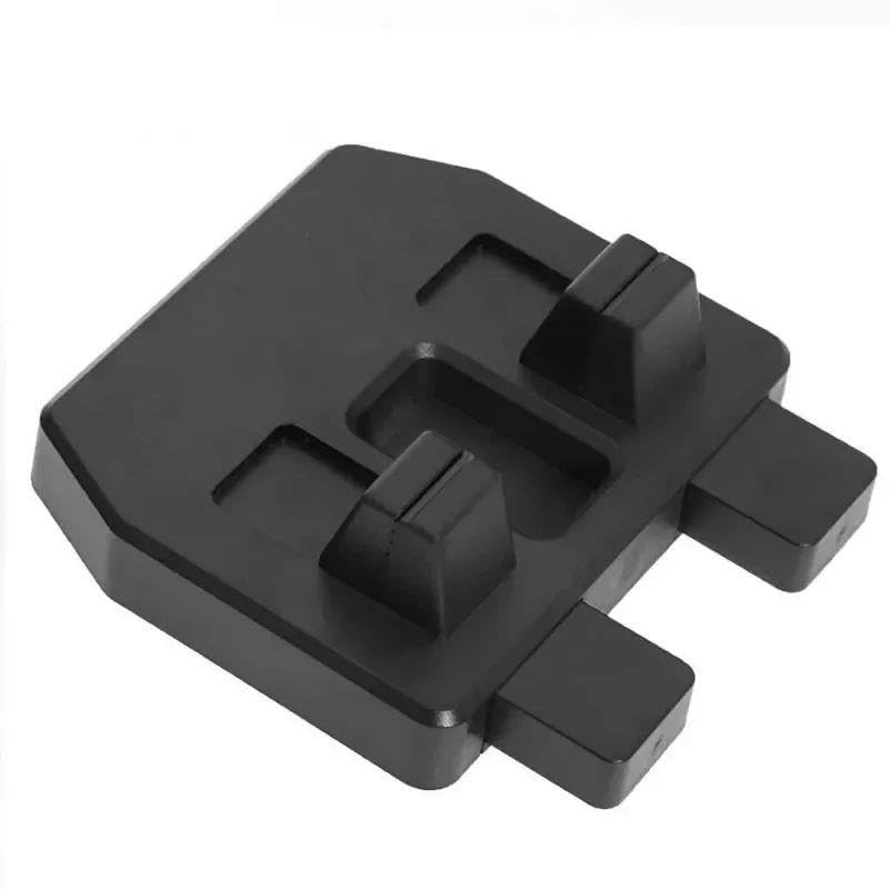 Juego Abrazaderas Alambre Soldadura Placa Base para Herramientas Circuitos