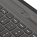Laptop Detachable Keyboard, for for Latitude 7320 7310 Replacement Backlighting Laptop Keyboard with Touchpad Seamless Connection