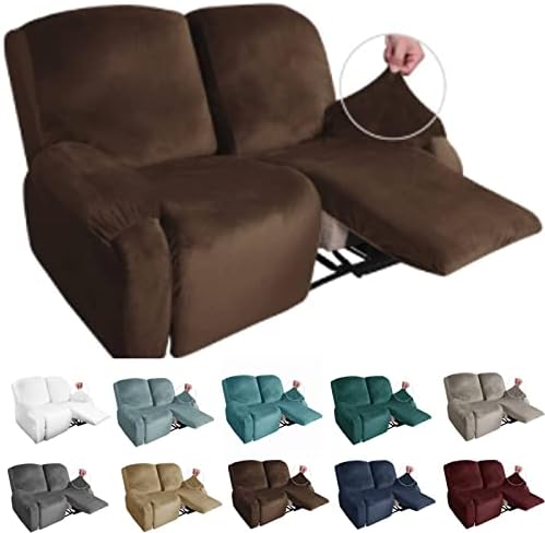 MAXIJIN Newest Jacquard Sofa Covers for 3 Seater, Super Stretch Non Slip Couch Cover for Dogs Pet Friendly 1-Piece Elastic Furniture Protector Sofa Slipcovers (3 Seater, Light Beige)