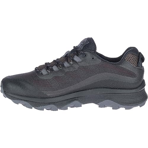 Image of Merrell Moab Speed, Men's Sneaker