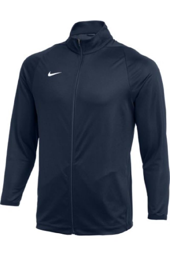 Nike Mens Jacket Epic Knit Full Zip Training Desertcart