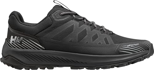 Image of Helly-Hansen Vidden Hybrid Low Outdoor Shoes for Men - Waterproof, Quick Dry, Breathable, Durable Soles