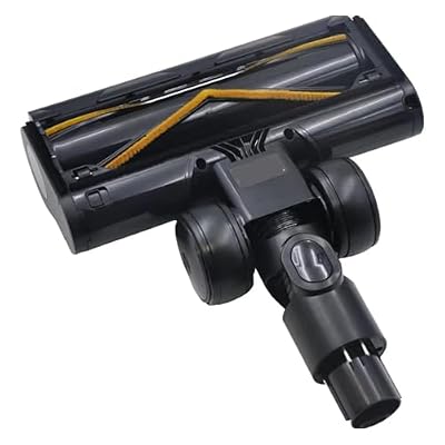 Vacuum Cleaner Brush Head,Compatible for R10 R20 R30 T20 Pro T30, Replacement