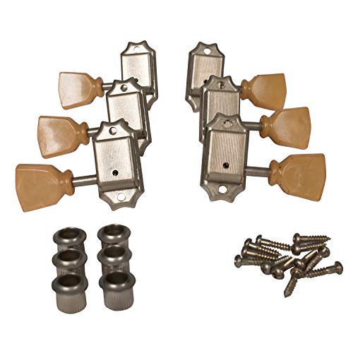 Allparts TK-0770-007 Gotoh SD90 ���B���e�[�W�X�^�C���L�[
