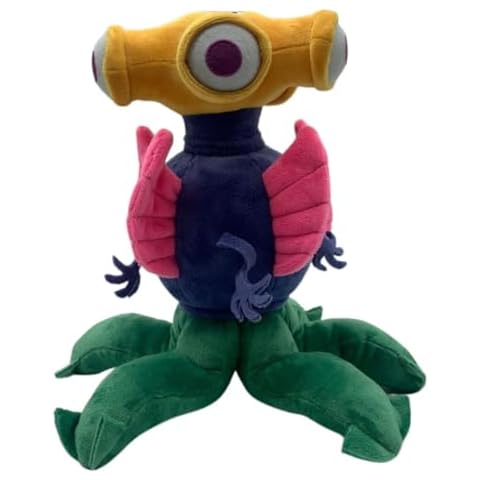 C is for Cthulhu Old Ones Plush Cover
