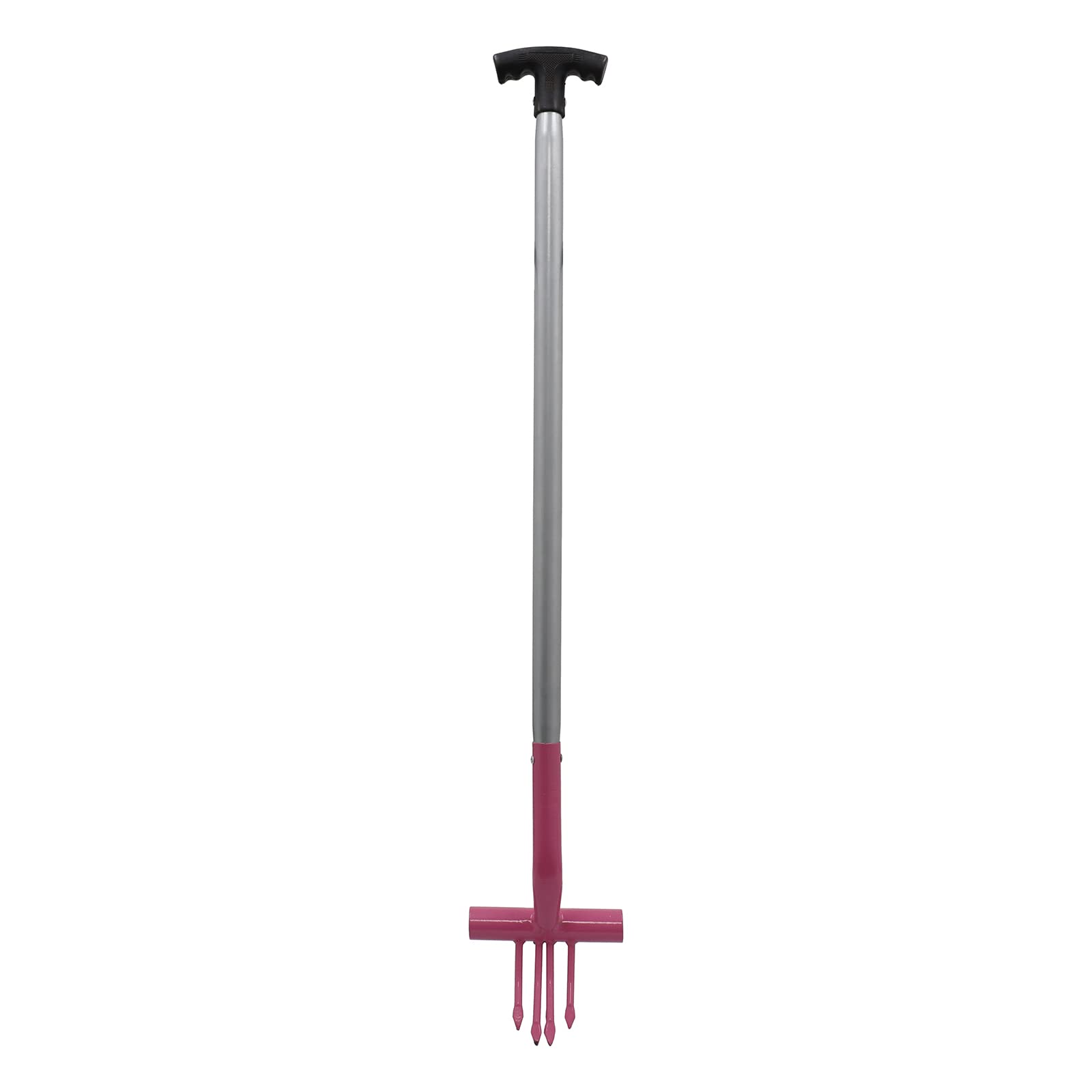 Ragwort Fork (Pink)