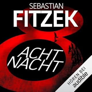 AchtNacht Titelbild
