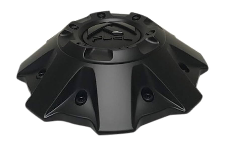 Amazon.com: Fuel Offroad Wheels 1001-63MBGB 1001-63 Matte