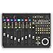 ベリンガー コントローラー USB MIDI インターフェース モーター X-TOUCH