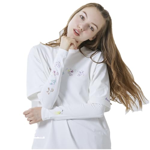 [~Ym] AEghAEFA Peanuts Anti-Sweat UVJbgA[Jo[ UVJbg B2MYCY01 fB[X }V}zCg F