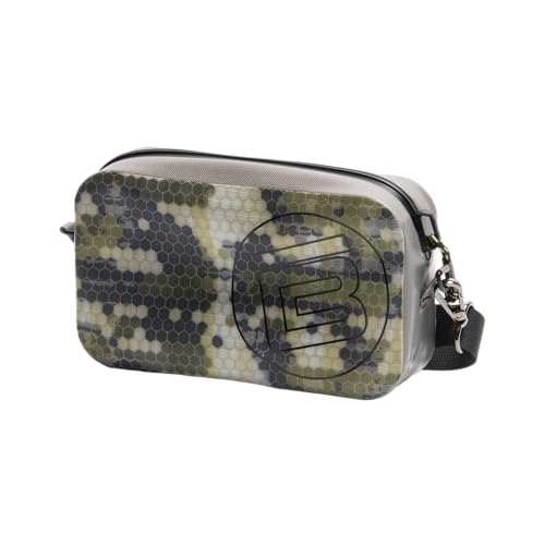 BOTE Hitchhiker XL Bolsa Sling Impermeable | MAGNEPOD Dry Pack miniatura 4