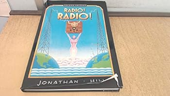 Hardcover Radio! Radio! Book