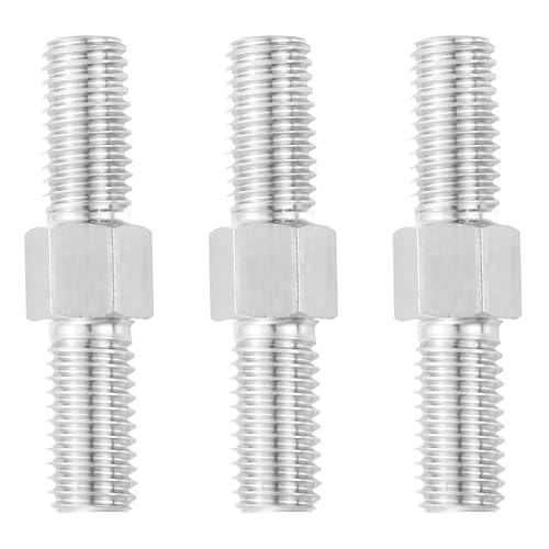 PATIKIL double end threaded rod image