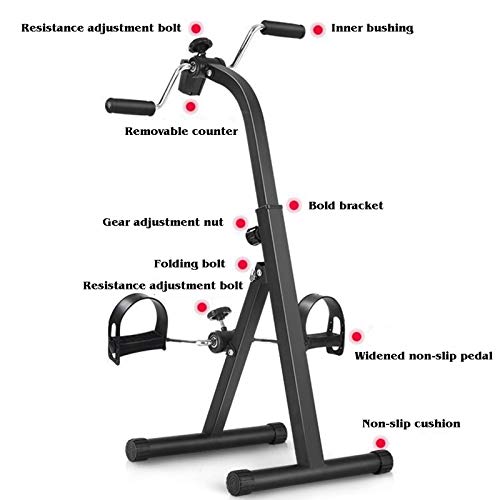 Máquina Multifuncional de Rehabilitación para Ejercicios de Extremidades miniatura 2