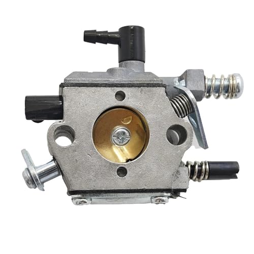 Carburateur tronçonneuse 45cc panne résolue pour réparation moteur thermique
