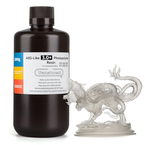 3d printing liquids