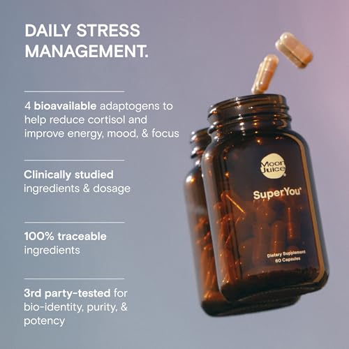 Thumbnail image for Moon Juice SuperYou – Daily Adaptogen Capsules 