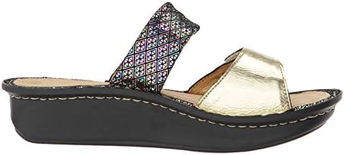 New Alegria Women's Karmen Slide Sandal Diamonds Forever 36 | Image 5