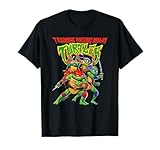 Teenage Mutant Ninja Turtles