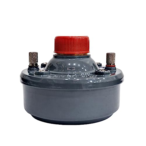 Image of DaBeatz Speaker Driver Machine 55W | Sub-woofer Stereo Component | Speaker Accessories