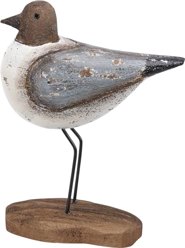 Primitives by Kathy Sitter Lg Sandpiper