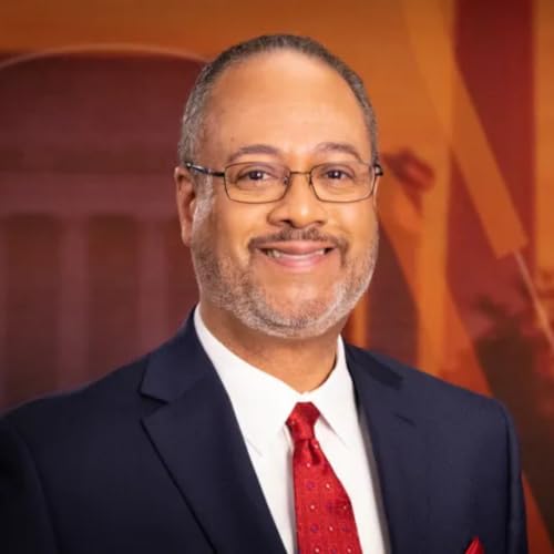 Page de couverture de From Spotlight to Surgery: Tony Perkins on Resilience, Faith, and Healing | EP 71