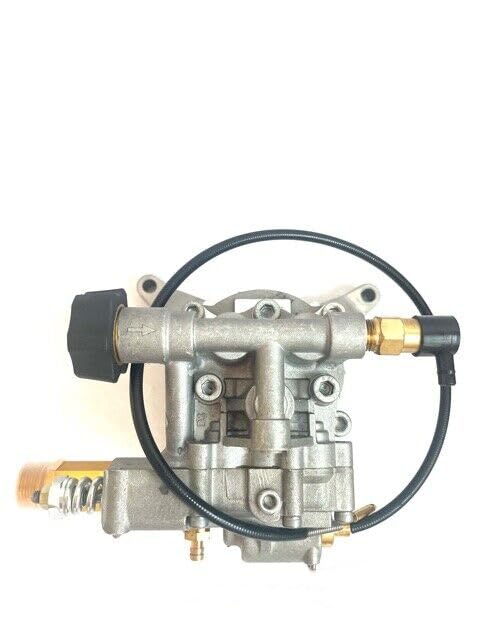 Amazon.com : 308653064 Vertical Pressure Washer Pump 3000 PSI Fits