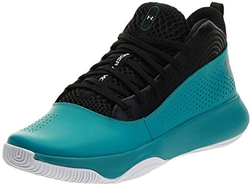Image of Under Armour Men's Lockdown 4 Basketball Shoe