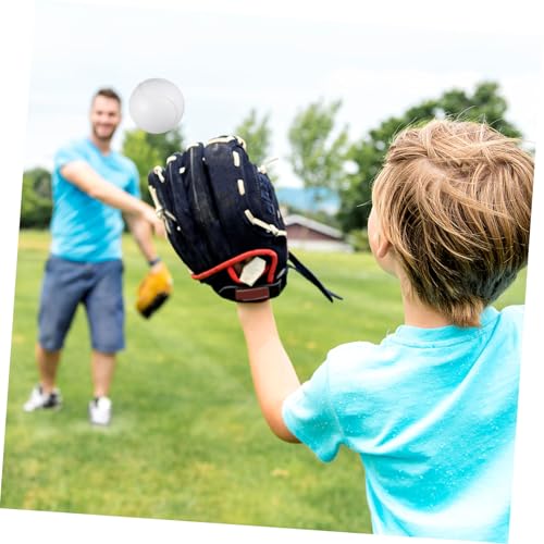 Interaction et jeu en plein air ensemble de baseball Hohopeti - 5