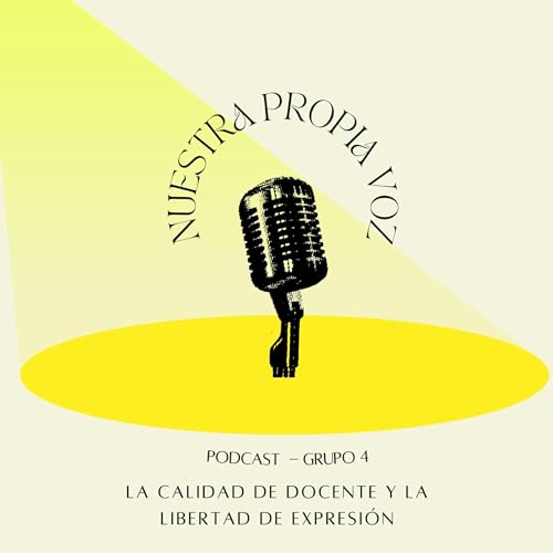 CALIDAD DE DOCENTE Y LIBERTAD DE EXPRESI&Oacute;N