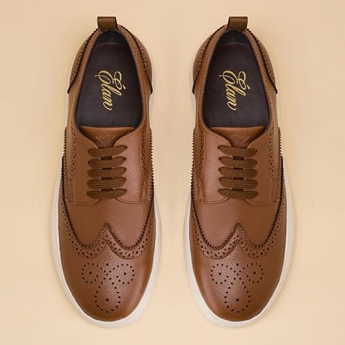 Image of Campus ELAN Men's Brogues | ELAN-27