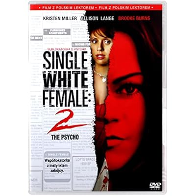 Single White Female 2: The Psycho