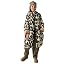 Leopard Changing Robe Regatta Kids Spirit Of Adventure Changing Robe - Abstract Leopard Spot ...