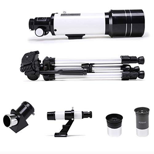 Telescopio Refractor 70mm para astronomía miniatura 2