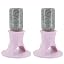 2Pcs Purple