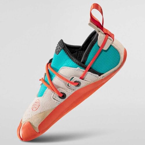 LA SPORTIVA Gripit – Children's Climbing Slippers3