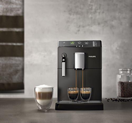 Philips HD8821/01 - Cafetera 3000 series Espresso súper automática con 3  bebidas - Lacasadelelectrodomestico.com