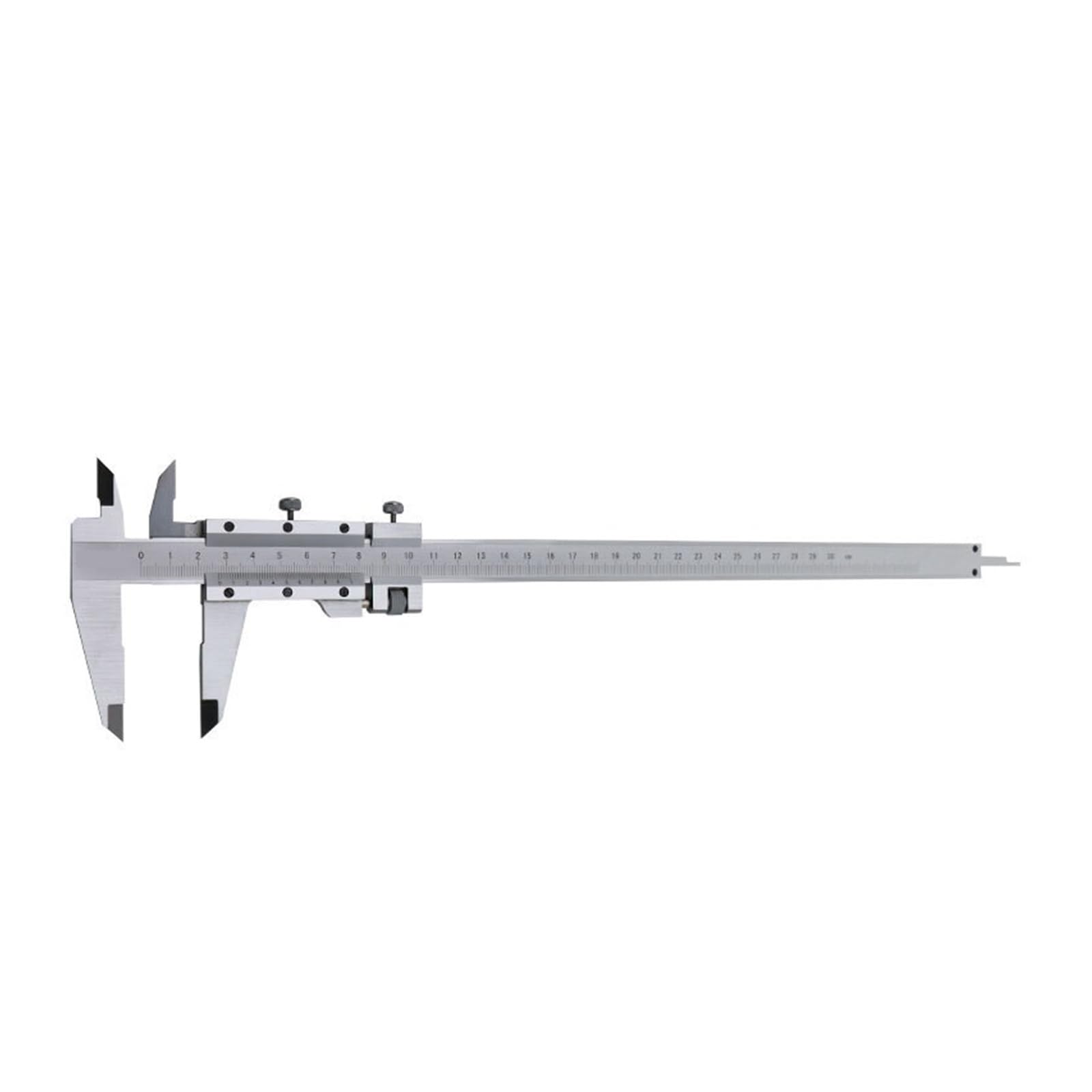 BDAYEK Vernier calipers 0-150 Mm 0.02 Vernier Caliper Stainless Steel Micrometer Gauge Measurement Tools