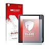 upscreen Beschermfolie Screen Protector compatibel met Kobo Libra H2O – Beschermglas 9H Hardheid, Antikras, Anti…
