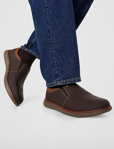 Image of Bata Comfit Men's Slip-on Sneaker