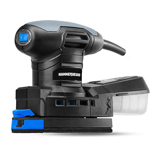 Hammerhead Multi-Function Detail Sander