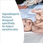 Johnson's Baby Powder, Naturally Derived Cornstarch with Aloe & Vitamin E for Delicate Skin, Hypoallergenic and Free of Parabens, Phthalates, and Dyes for Gentle Baby Skin Care, 15 oz - Image 2