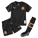 Kit Foot PUMA Om Mini-Kit Noir garçon